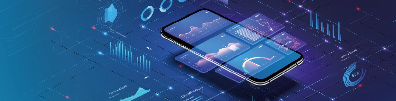 Bluetoothアプリ eクランプ メインタイトル