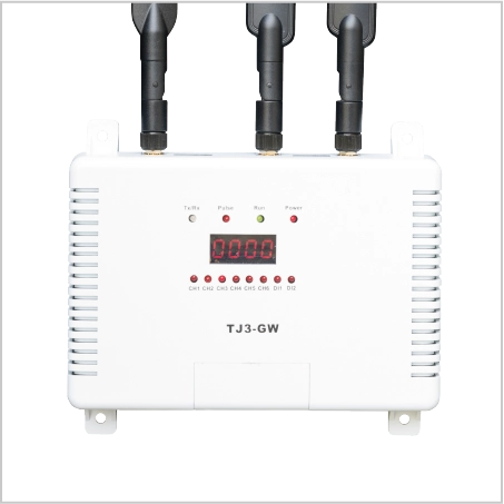 一体型のデマンドIo/Ior絶縁監視TJ3-GW イメージ