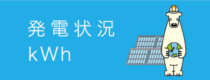 発電状況kWh