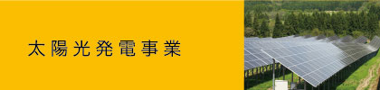 太陽光発電事業